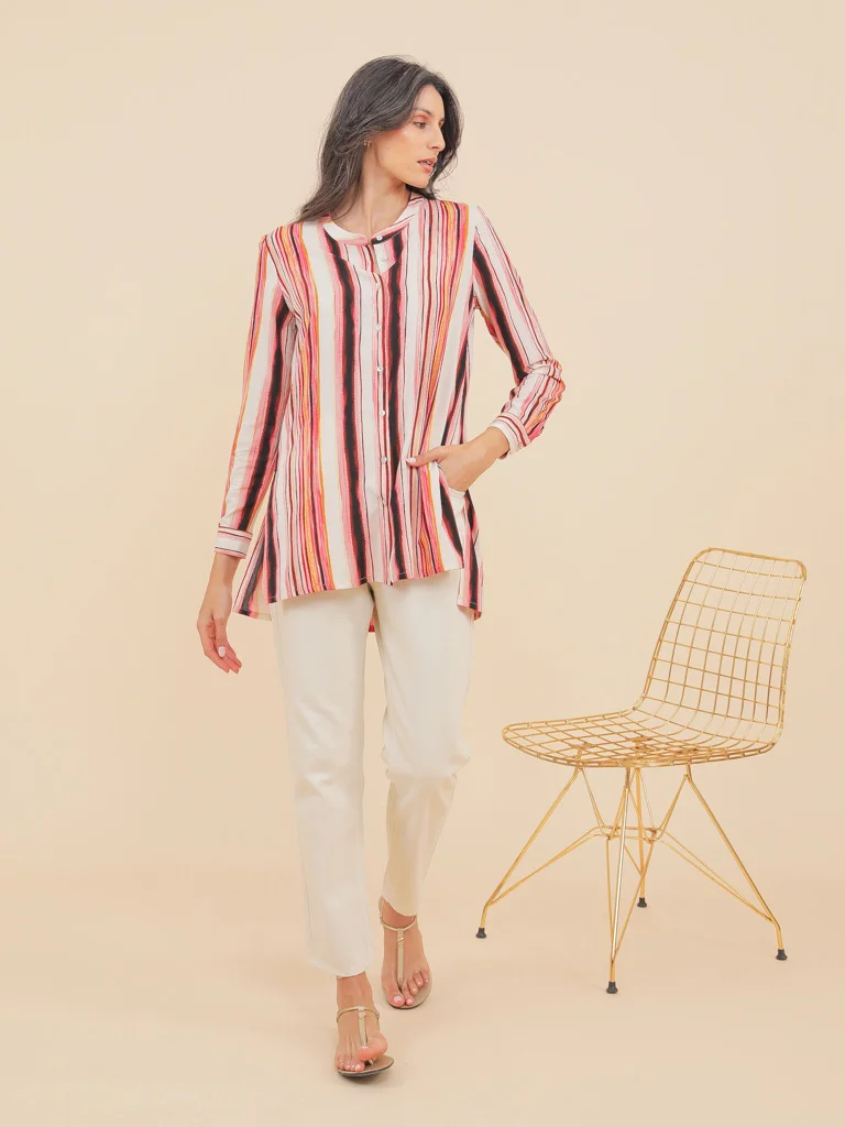 CHEMISE JANIE