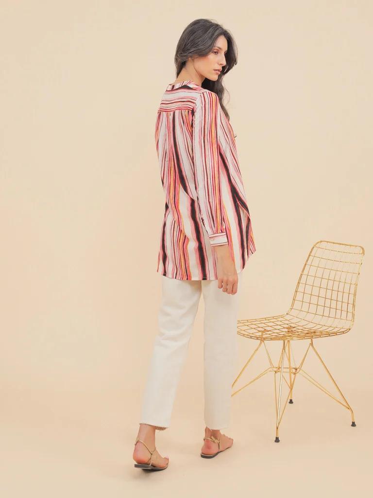 CHEMISE JANIE