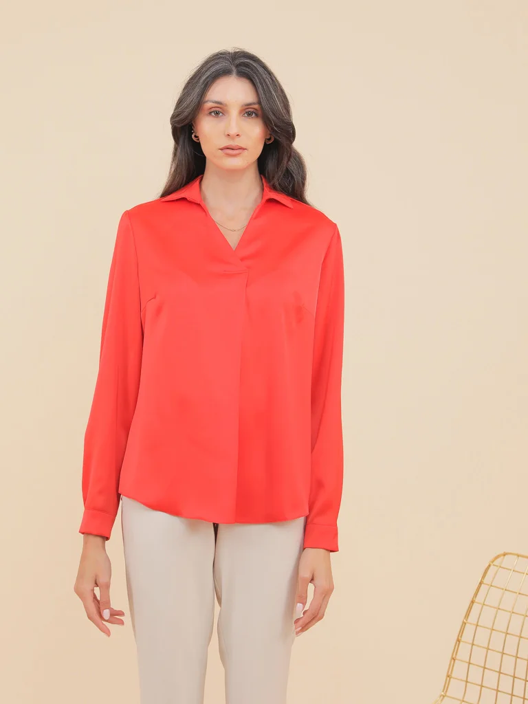 BLOUSE JABADAO