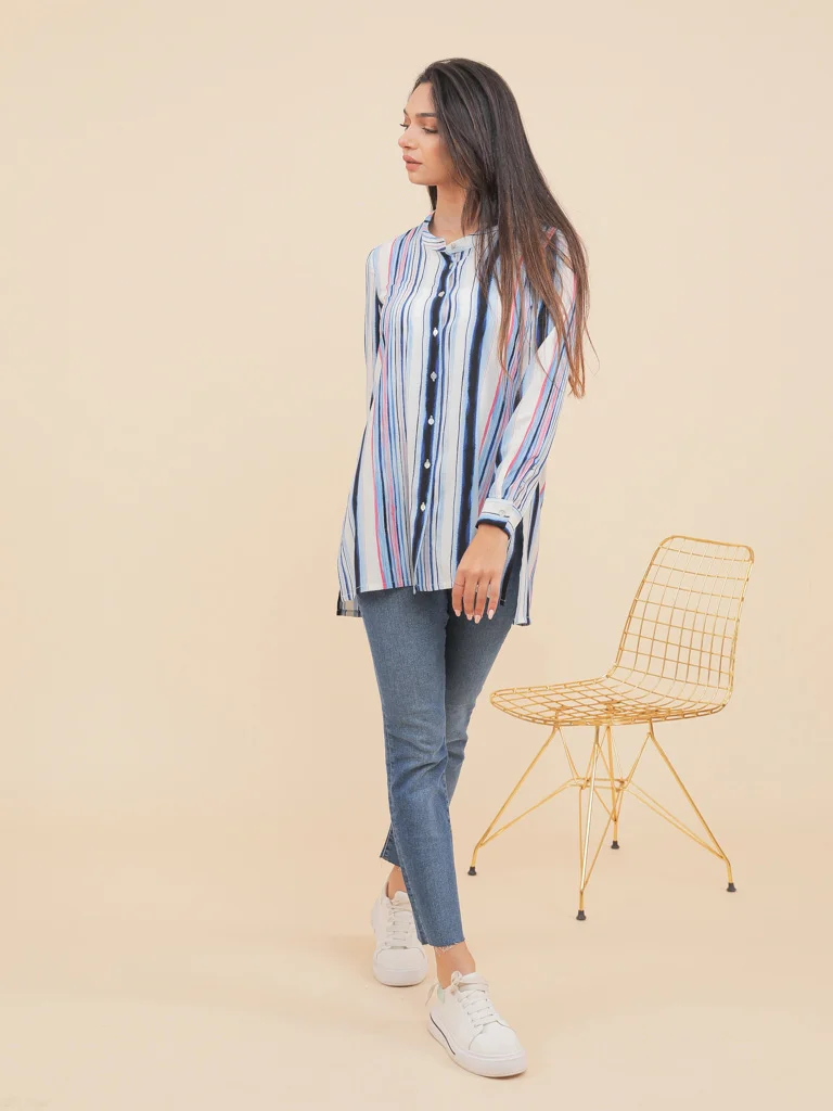 CHEMISE JANIE