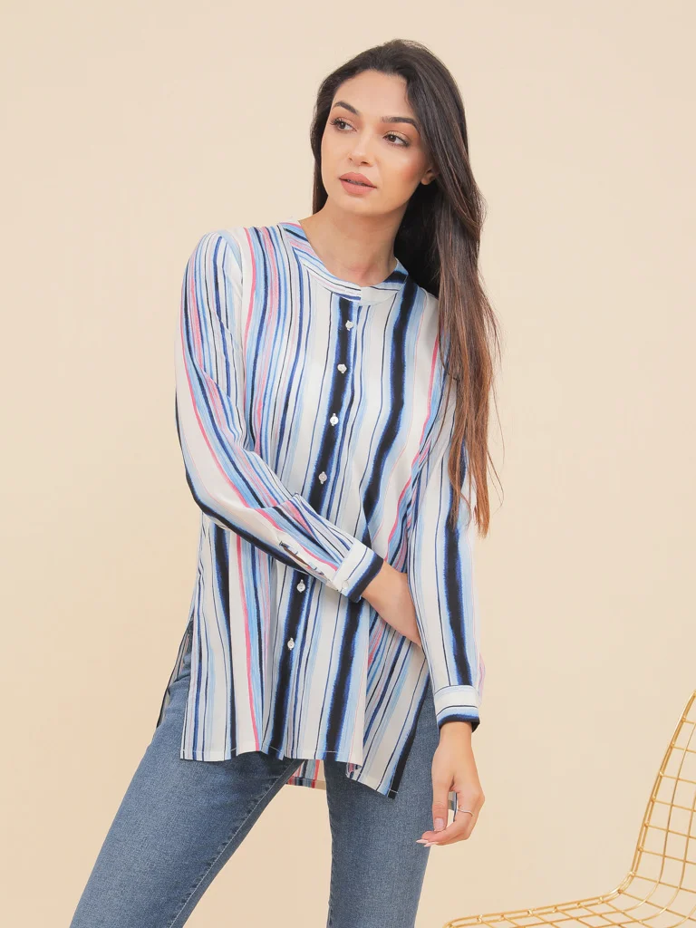 CHEMISE JANIE