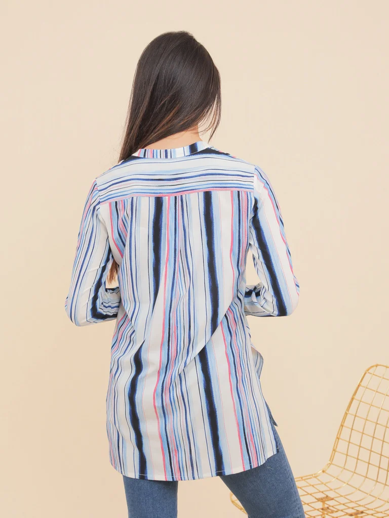 CHEMISE JANIE