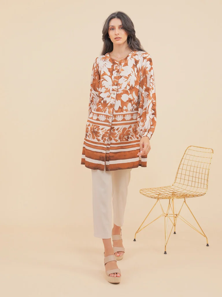 CHEMISE JILANI