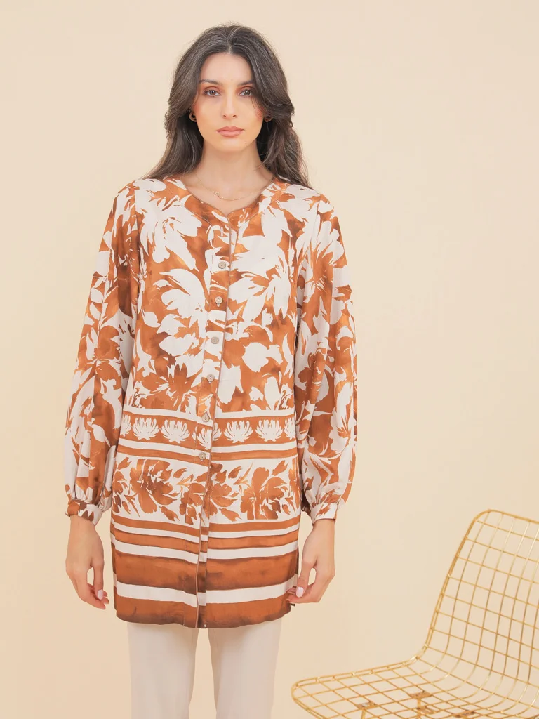 CHEMISE JILANI