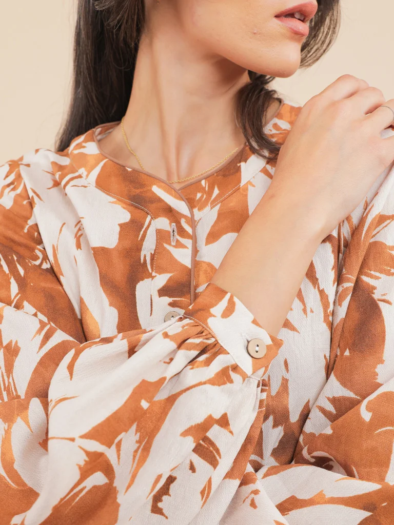 CHEMISE JILANI