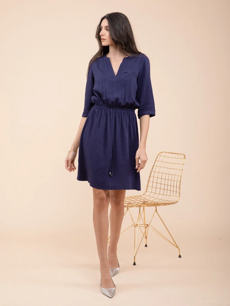 ROBE JOCRISSE