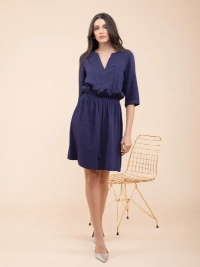 ROBE JOCRISSE