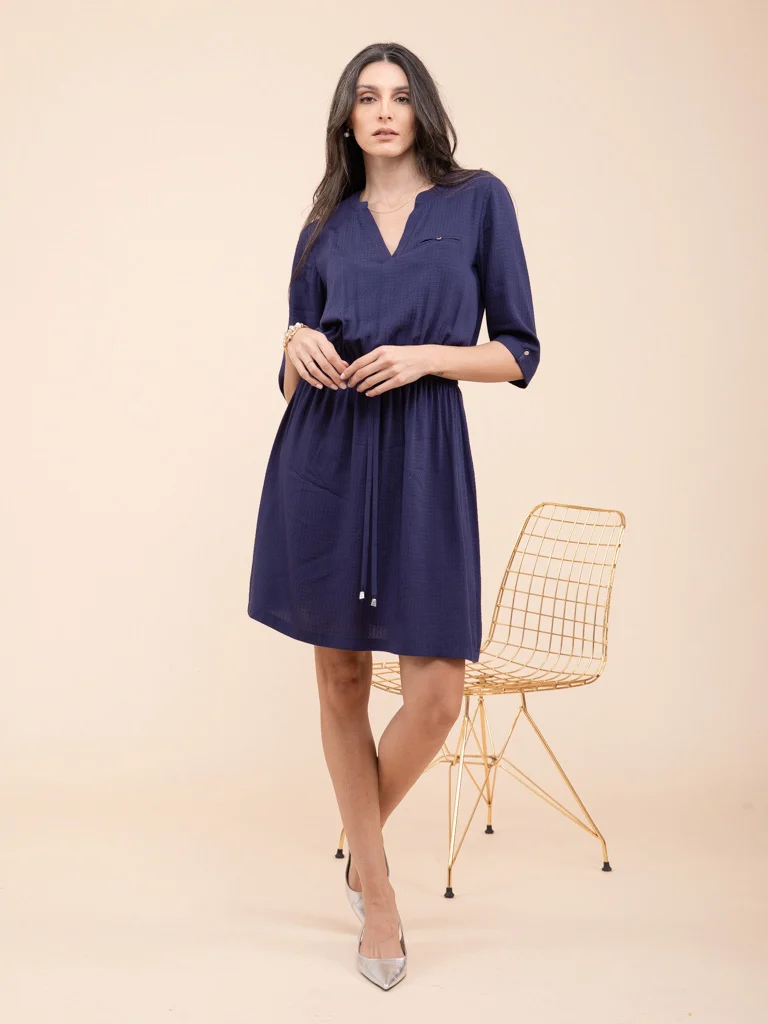 ROBE JOCRISSE