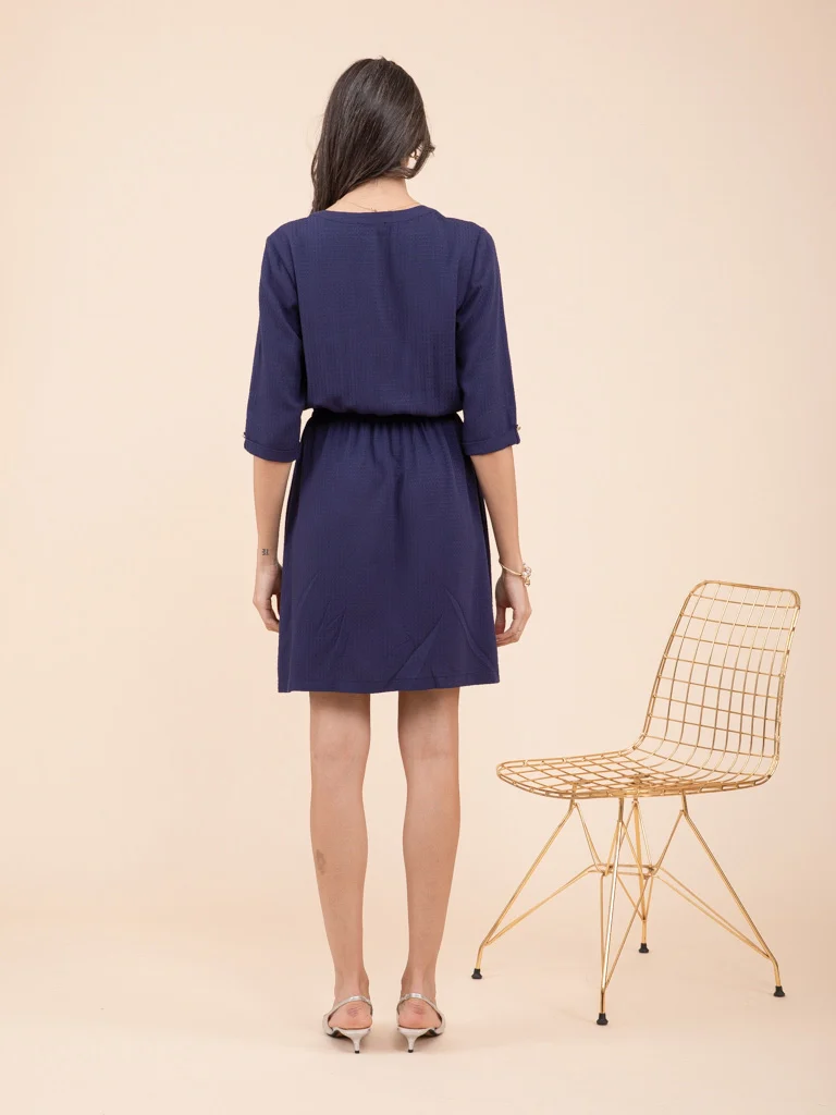 ROBE JOCRISSE