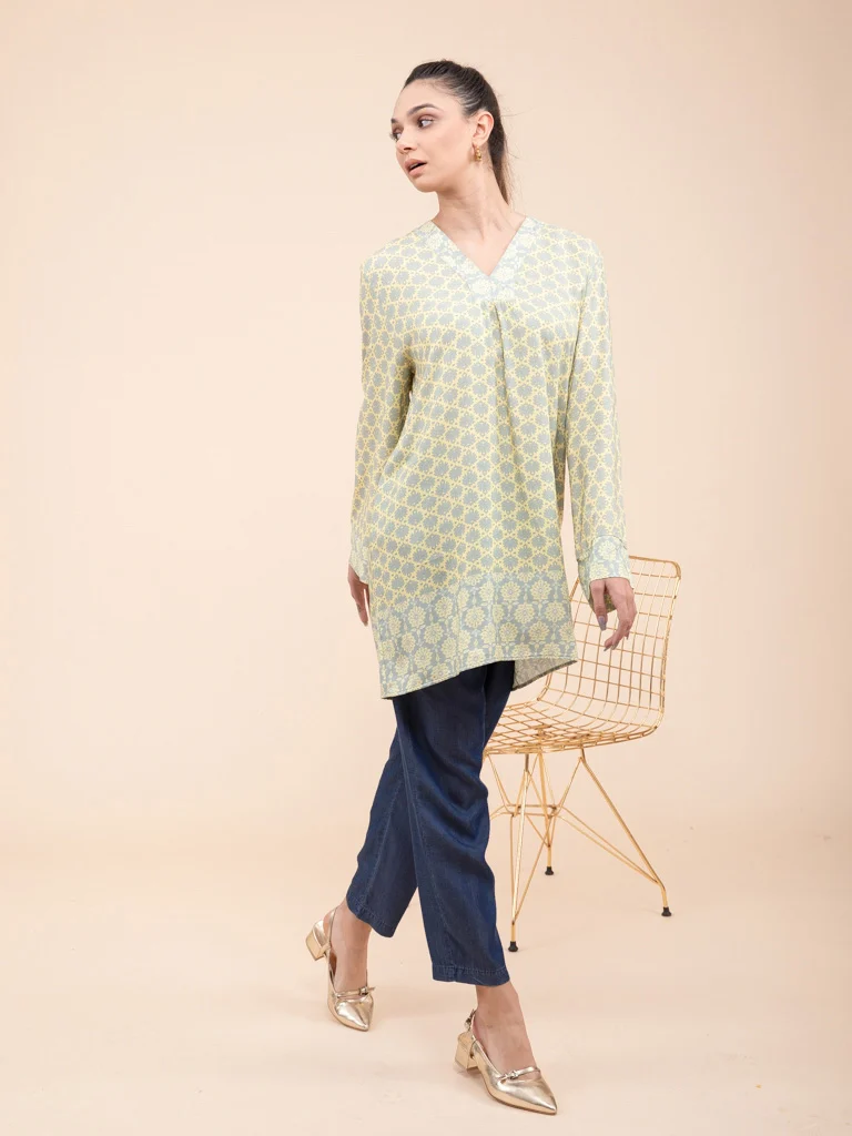 BLOUSE JOCELINE