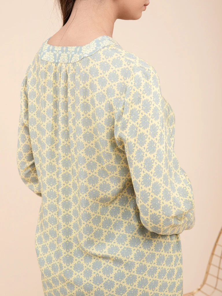 BLOUSE JOCELINE
