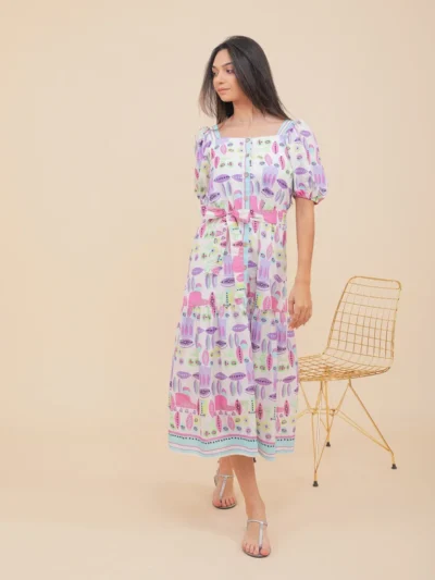 ROBE JODEL