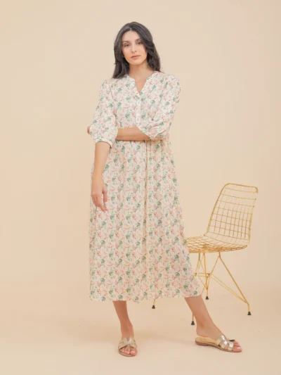 ROBE JACQUIT