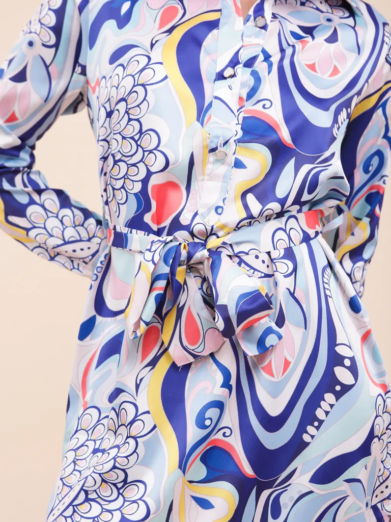 ROBE JAIMY