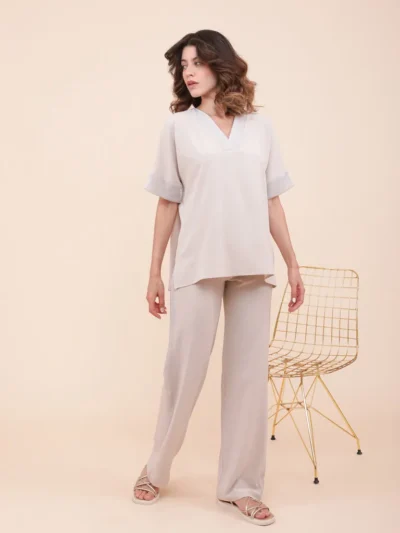 PANTALON JAHNAEL