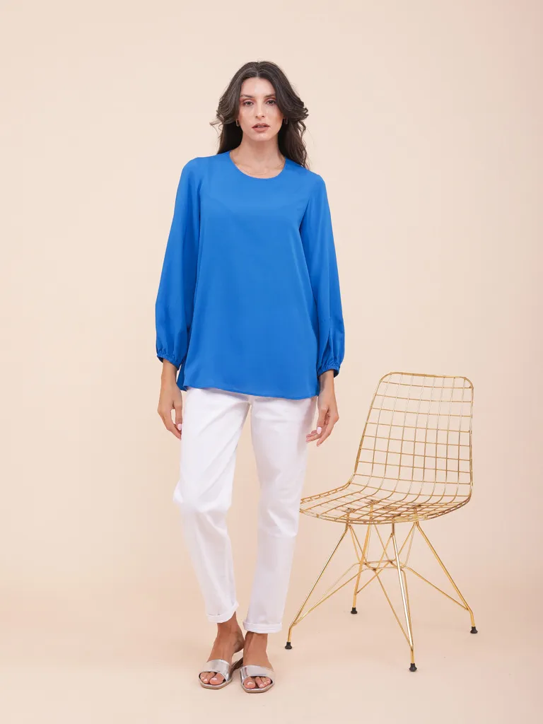BLOUSE JIBRIL