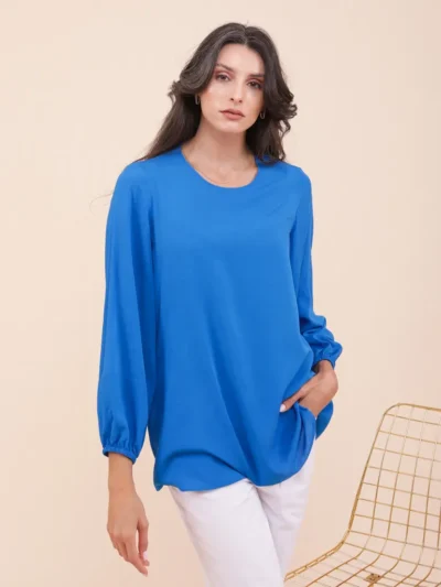 BLOUSE JIBRIL