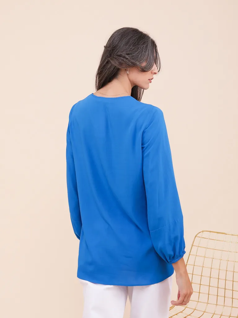 BLOUSE JIBRIL