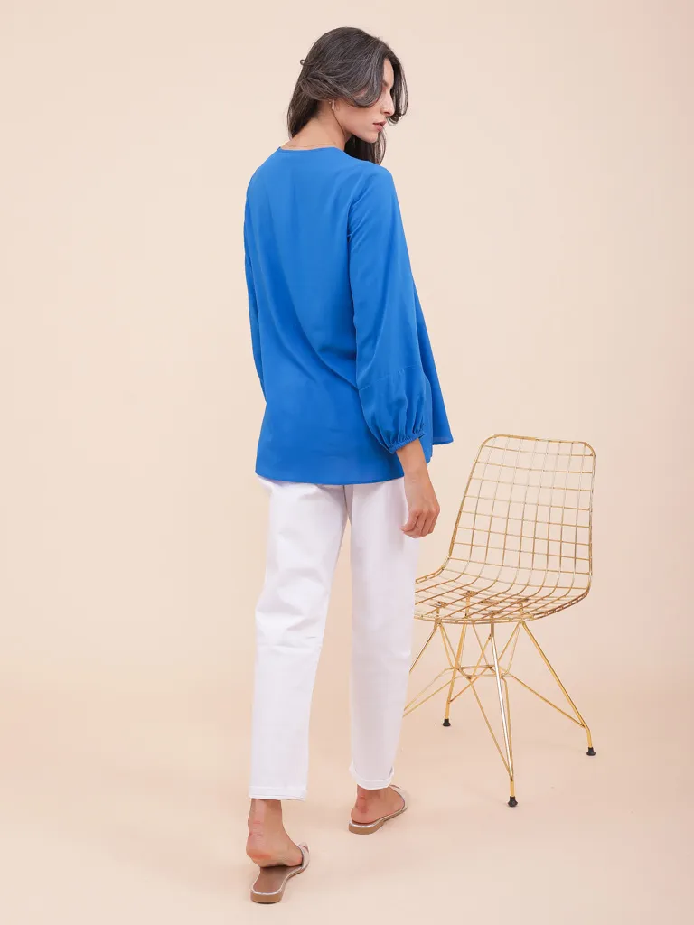 BLOUSE JIBRIL