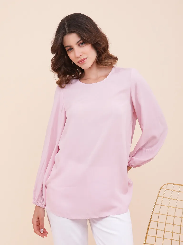 BLOUSE JIBRIL