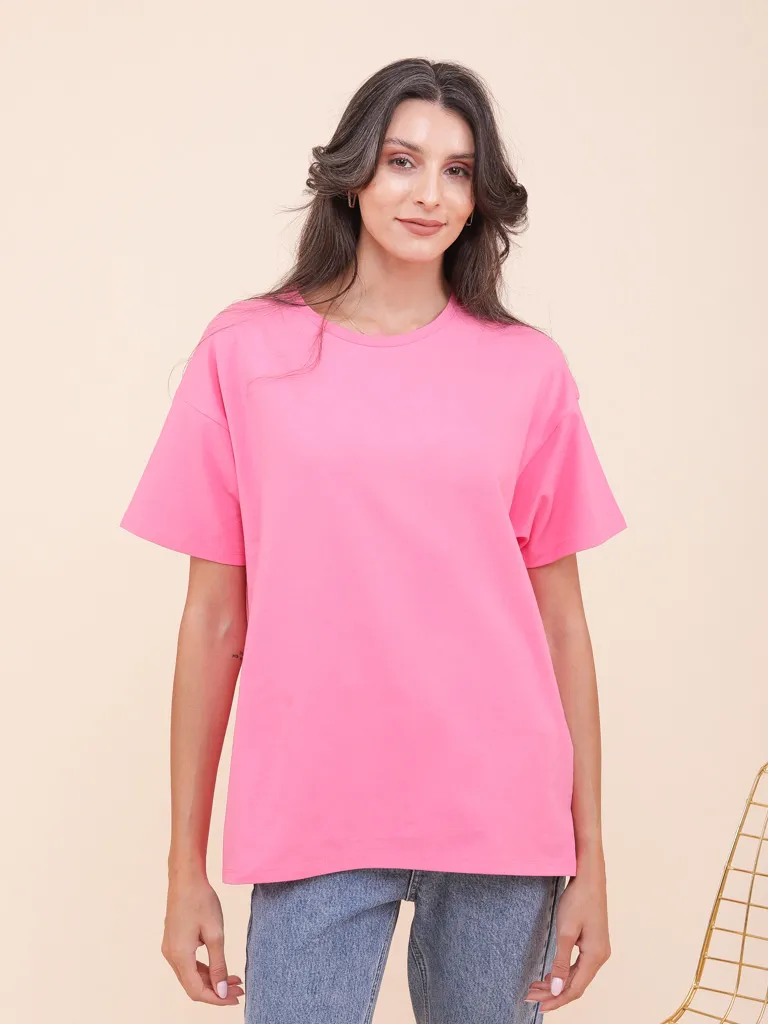 TEE SHIRT JANAYA