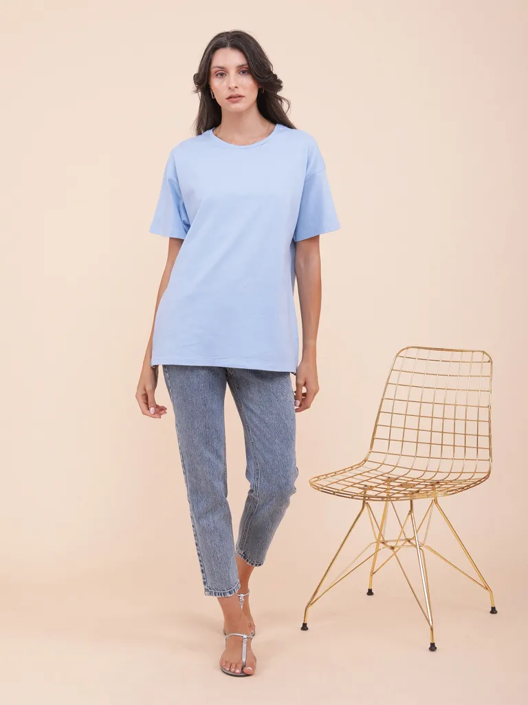 TEE SHIRT JANAYA