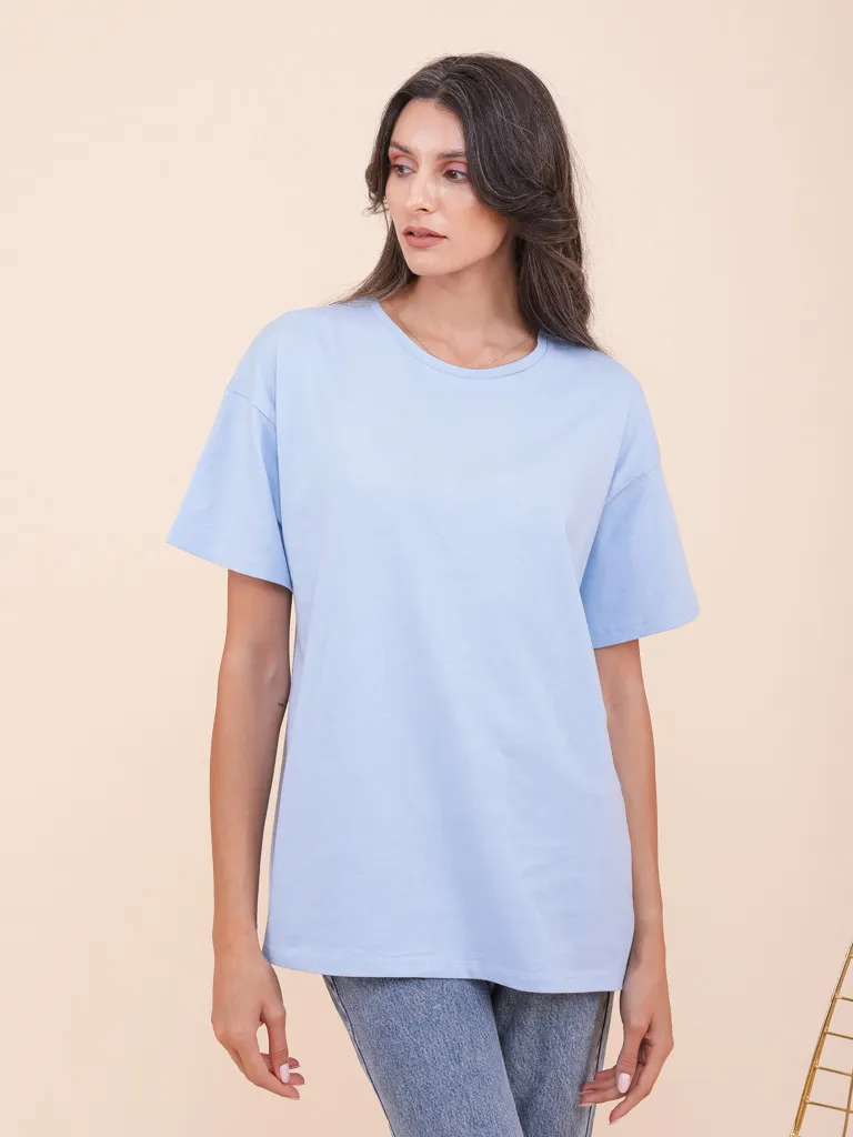 TEE SHIRT JANAYA