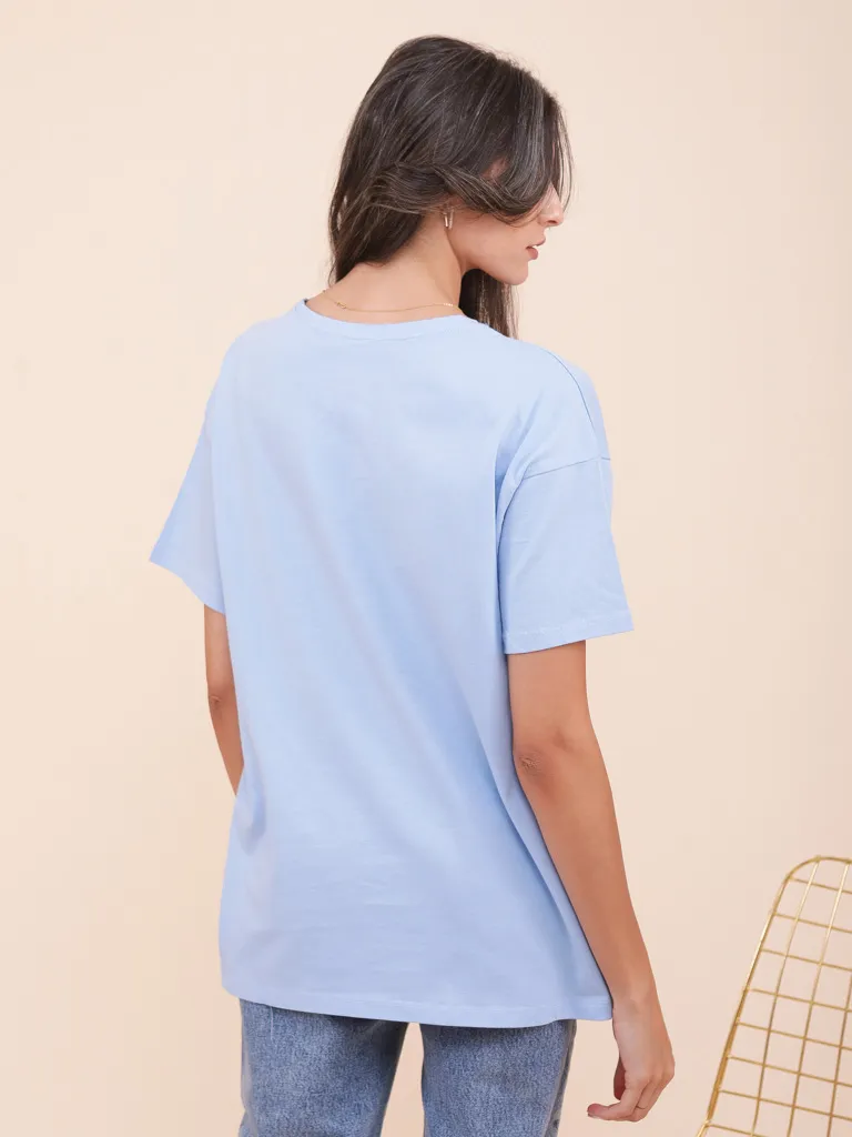 TEE SHIRT JANAYA