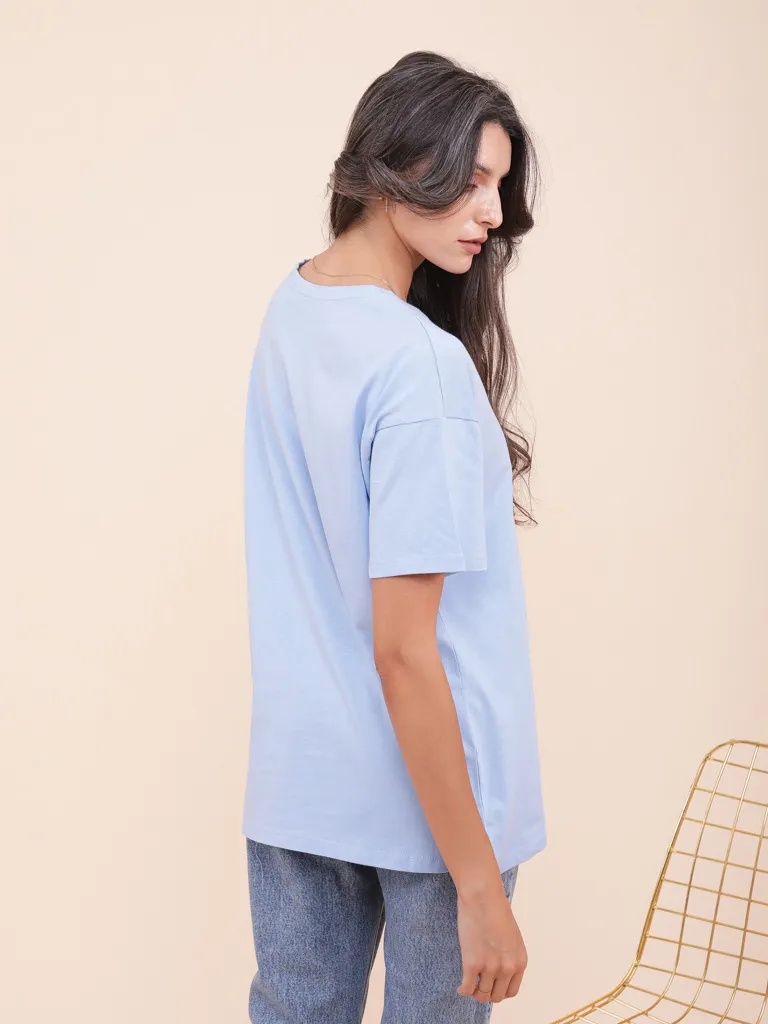 TEE SHIRT JANAYA