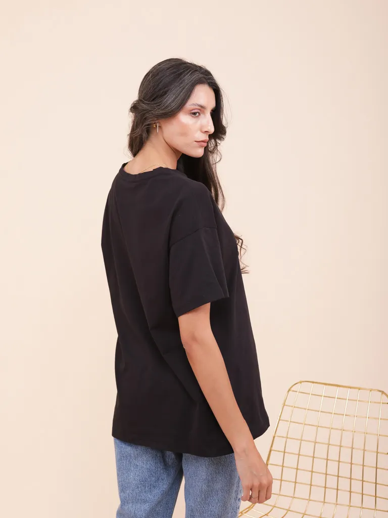TEE SHIRT JANAYA
