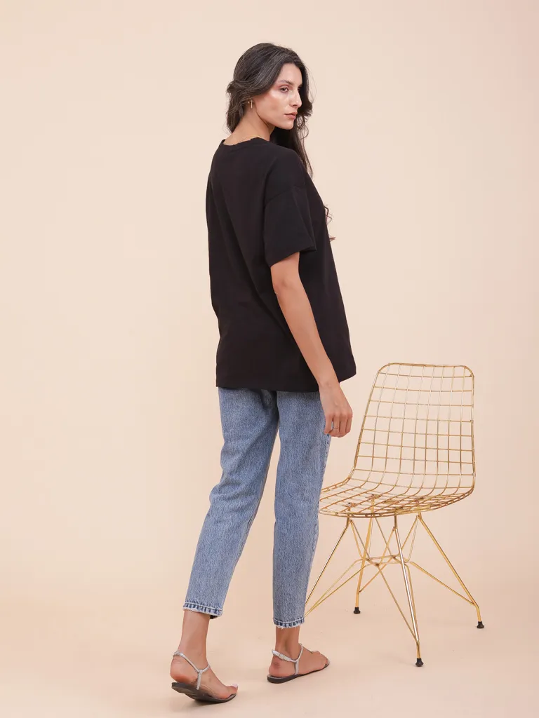 TEE SHIRT JANAYA