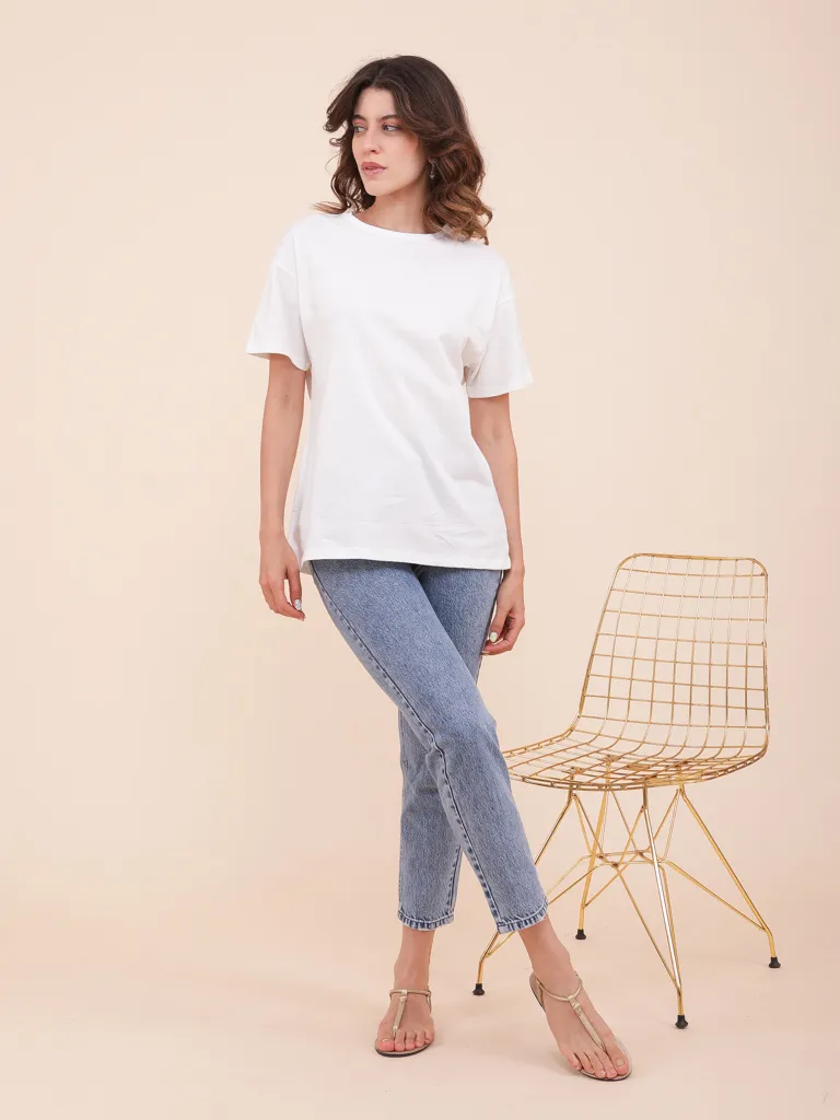 TEE SHIRT JANAYA