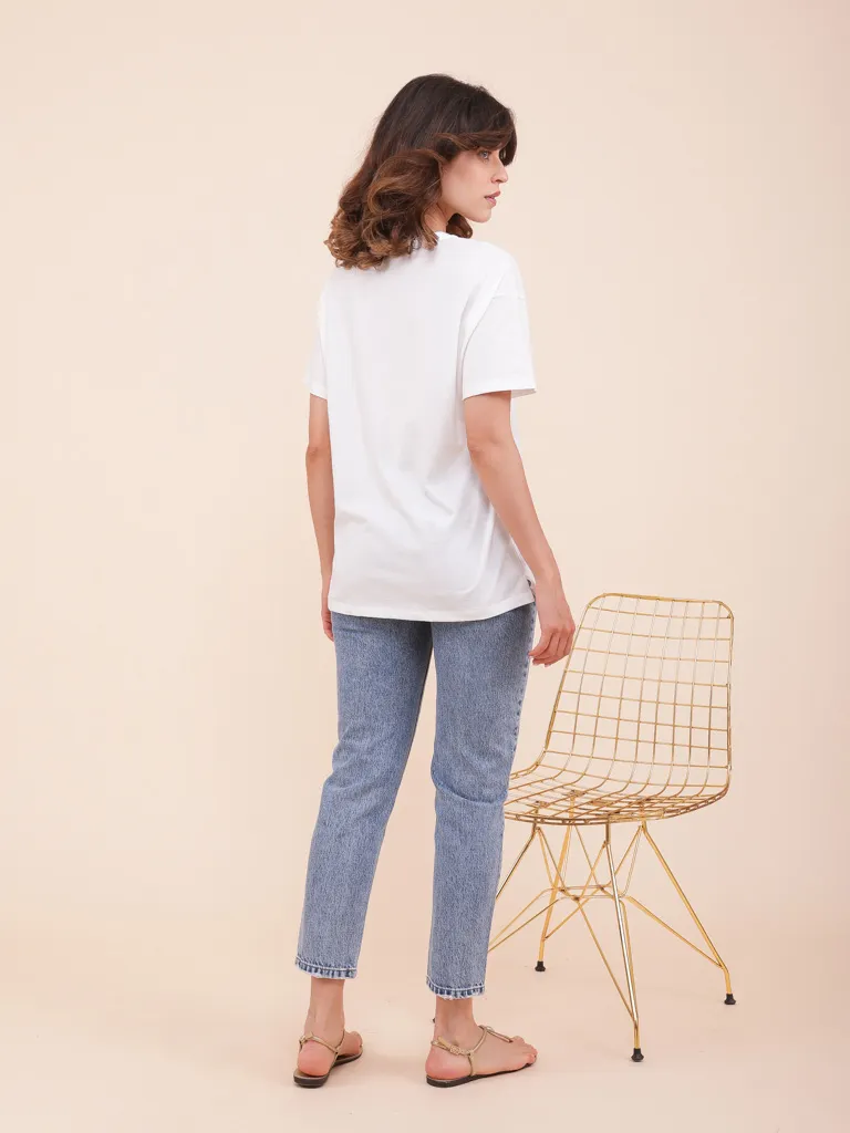 TEE SHIRT JANAYA