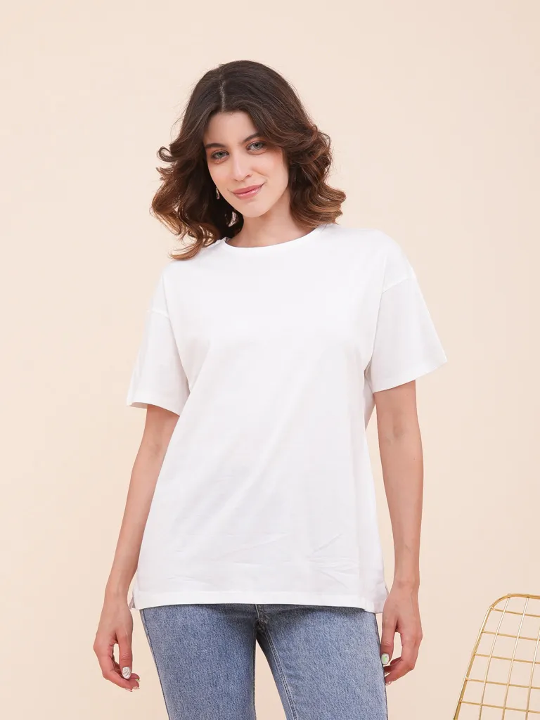 TEE SHIRT JANAYA