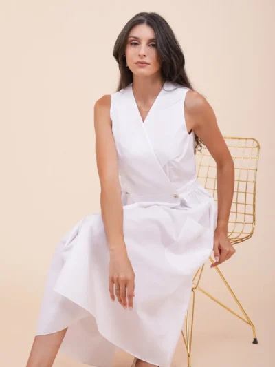 ROBE JOHAINA