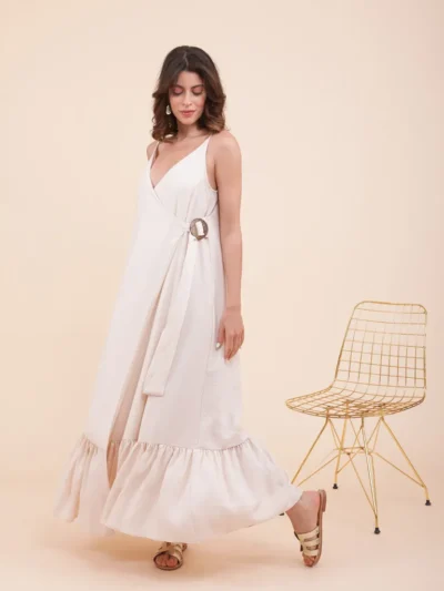 ROBE JAILLIS