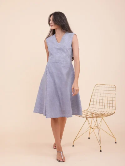 ROBE JOSUA