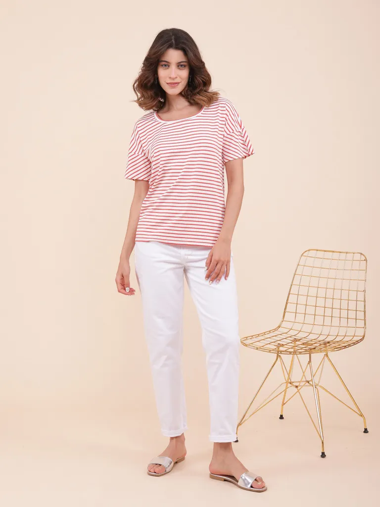 TEE SHIRT JABLOIR