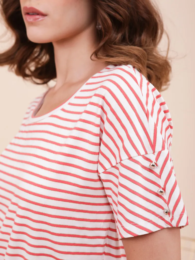 TEE SHIRT JABLOIR