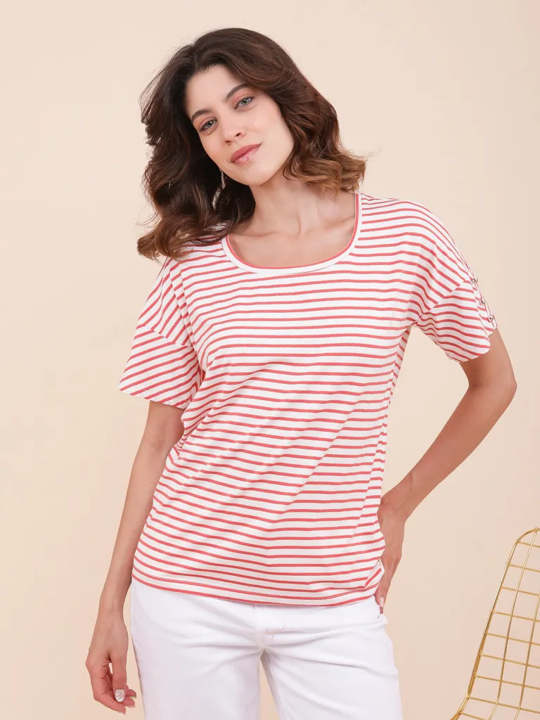 TEE SHIRT JABLOIR
