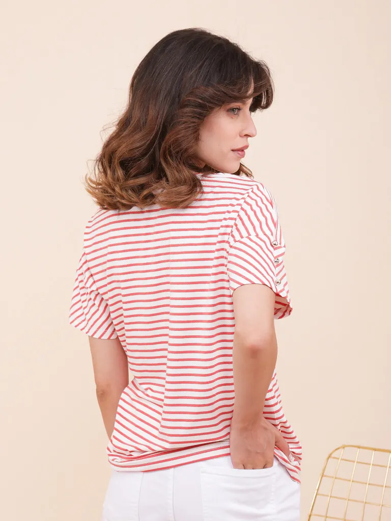 TEE SHIRT JABLOIR