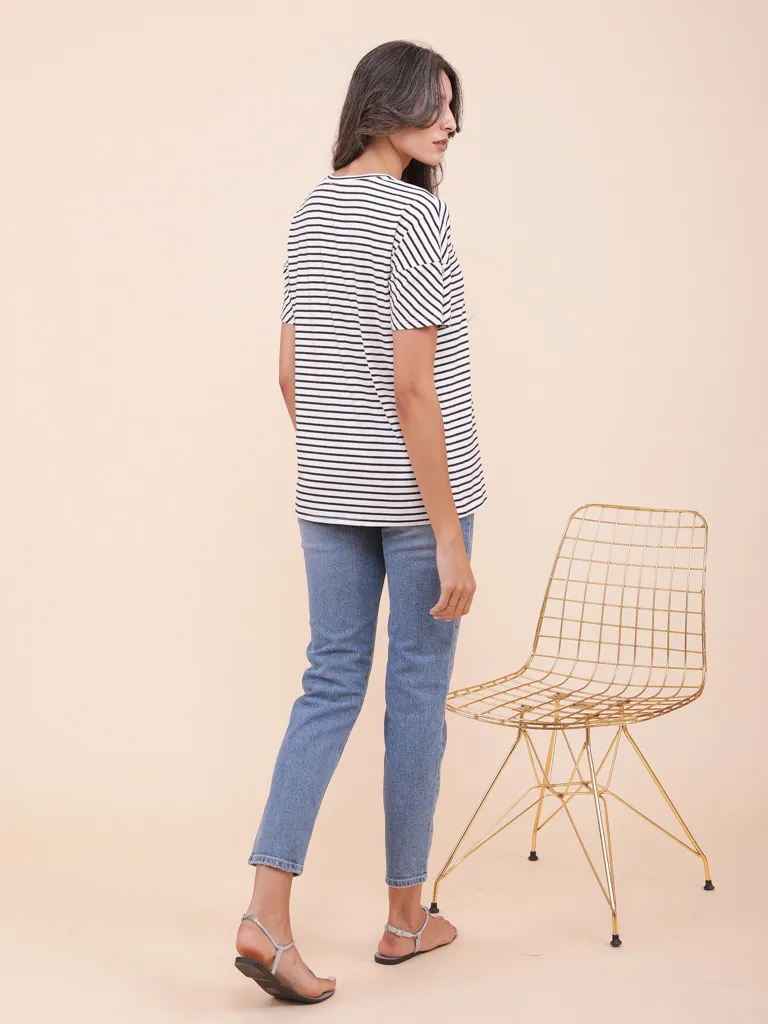TEE SHIRT JABLOIR