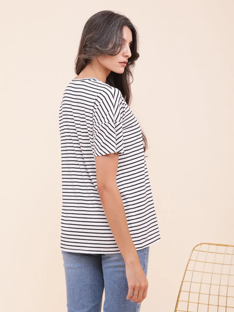 TEE SHIRT JABLOIR