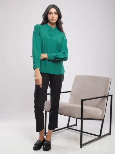 CHEMISE IZALINE