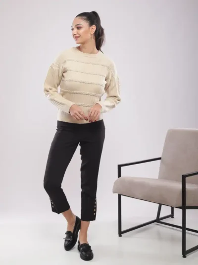PANTALON IDRON