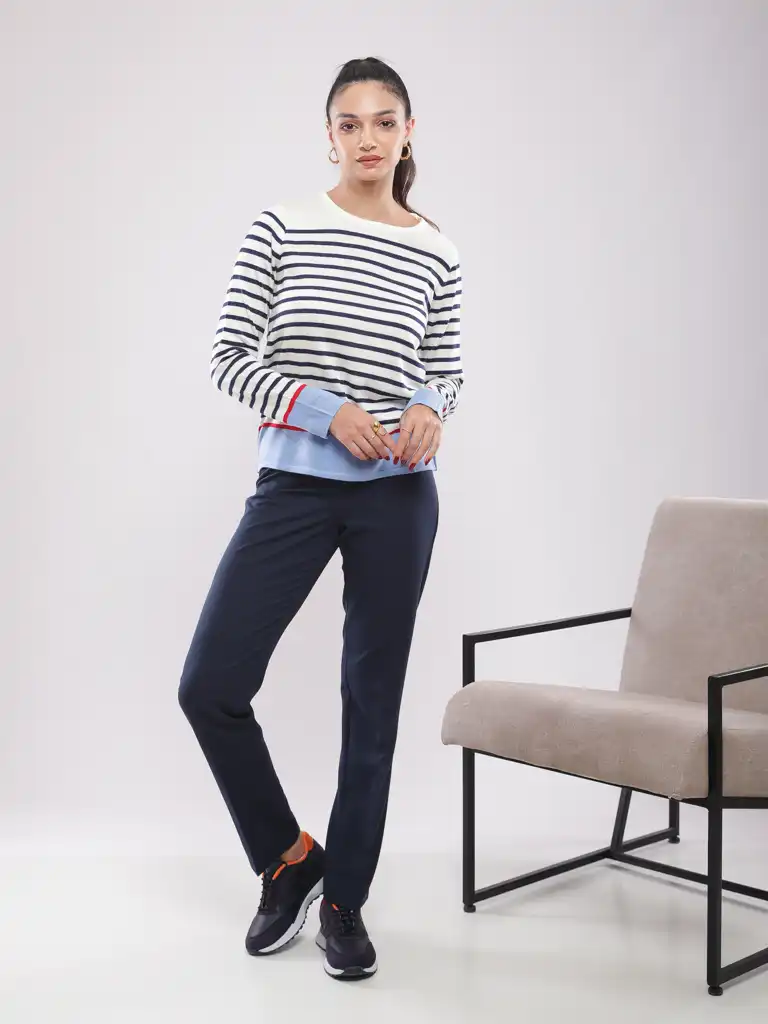 PULL ISABELE
