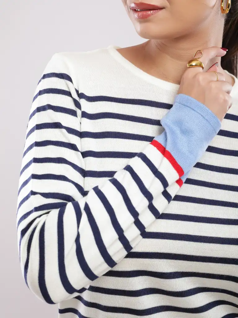 PULL ISABELE