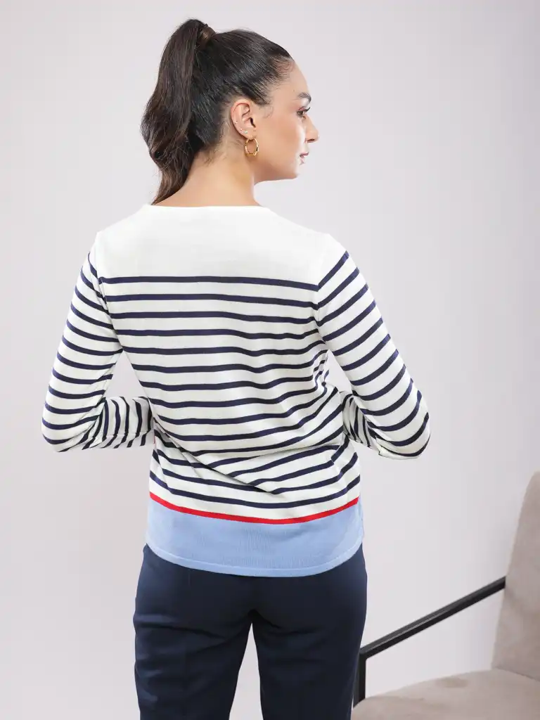 PULL ISABELE