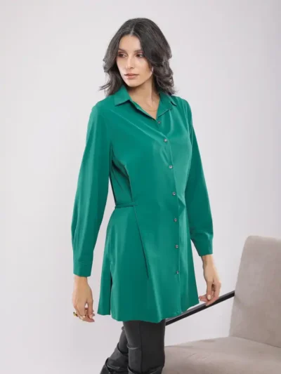 CHEMISE IZABELLE