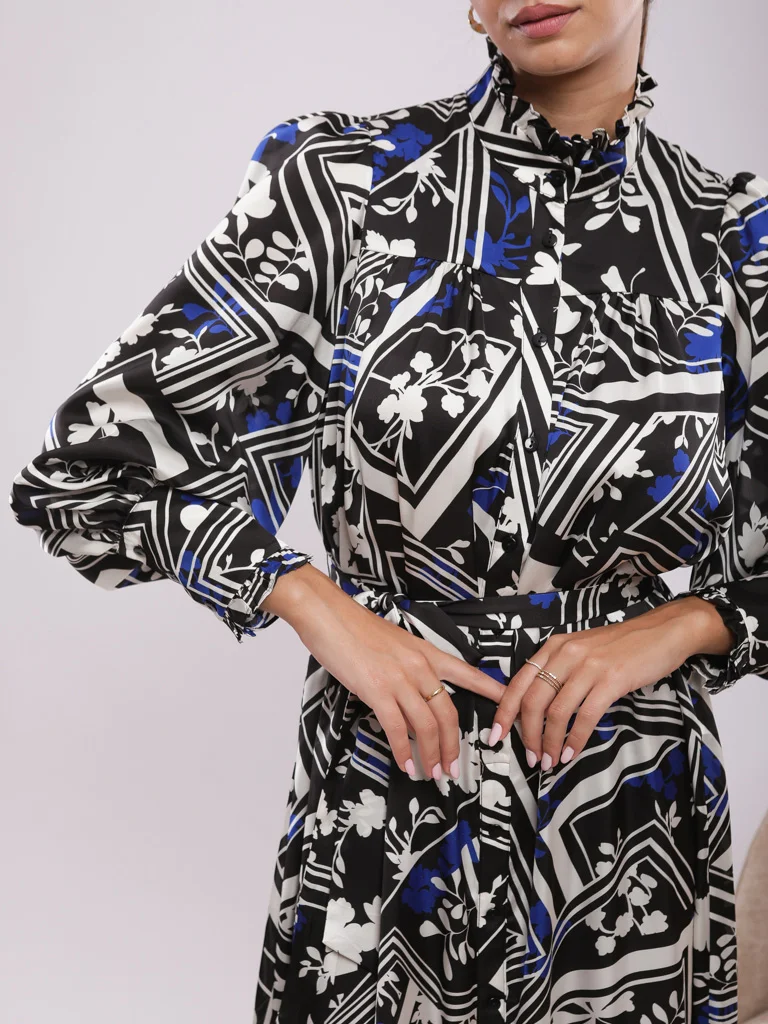 ROBE ILDA